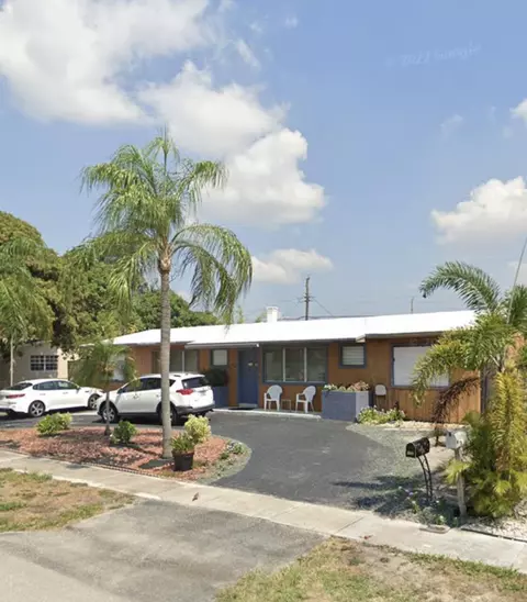 641 NE 23rd Pl, Pompano Beach, FL 33064