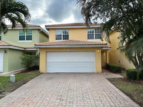 6608 Duval Ave, West Palm Beach, FL 33411