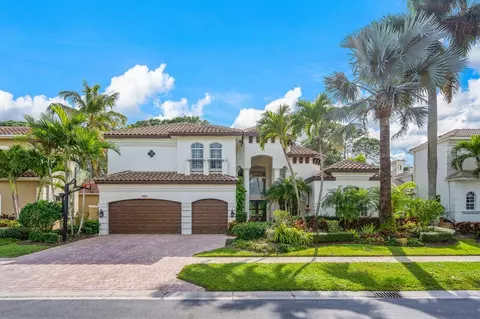 6854 Royal Orchid Cir, Delray Beach, FL 33446