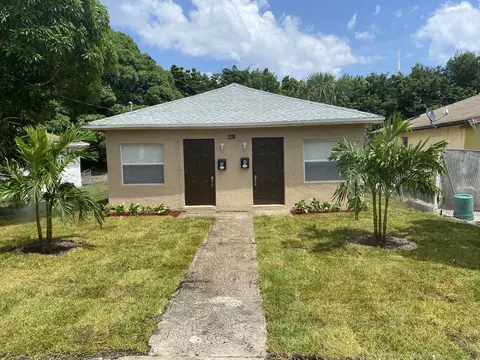338 SW 1st Ter #3 AND 4, Deerfield Beach, FL 33441