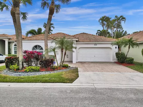 5312 Ventura Dr, Delray Beach, FL 33484