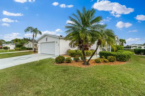 7708 White Egret Ln, Port Saint Lucie, FL 34952
