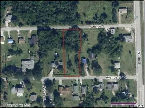 Nnnn Avenu Nnnn Avenue S, Fort Pierce, FL 34947