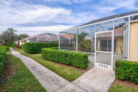 9165 Sun Terrace Cir #D, Palm Beach Gardens, FL 33403