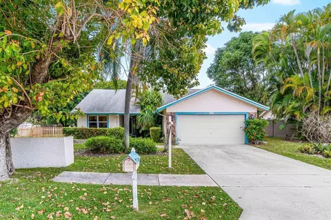 399 NW 35th Pl, Boca Raton, FL 33431