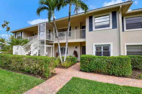 24 Stratford Dr #C, Boynton Beach, FL 33436