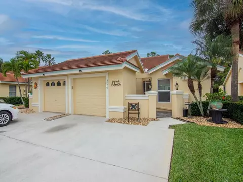 3870 SW Whispering Sound Dr, Palm City, FL 34990