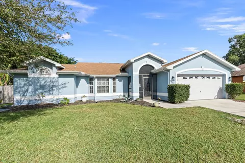 5121 NW Ever Rd, Port Saint Lucie, FL 34983