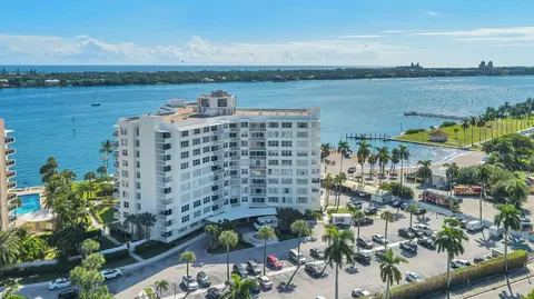 2600 N Flagler Dr #411, West Palm Beach, FL 33407