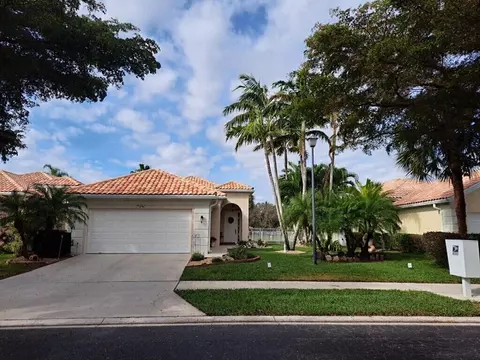 4646 Hammock Cir, Delray Beach, FL 33445