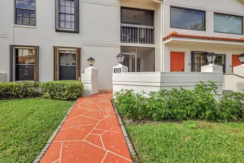 9681 Sills Dr E #103, Boynton Beach, FL 33437