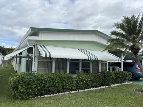 4800 SE Federal Hwy #85, Stuart, FL 34997
