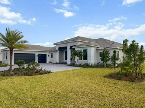 1996 SW English Garden Dr, Palm City, FL 34990