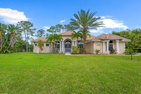 14315 83rd Ln N, Loxahatchee, FL 33470