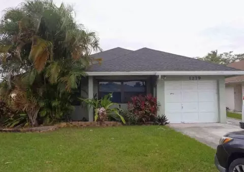 1279 Summit Run Cir, West Palm Beach, FL 33415