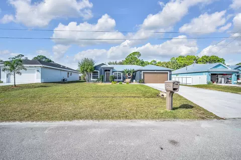 6454 NW Fontana St, Port Saint Lucie, FL 34986