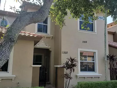 2912 Hidden Hills Rd #1202, West Palm Beach, FL 33411