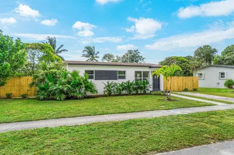 1312 Prospect St, Delray Beach, FL 33444