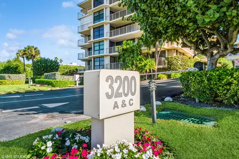 3200 S Ocean Blvd #A-104, Palm Beach, FL 33480