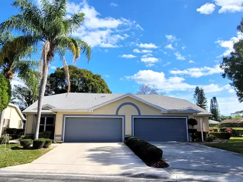 4231 SE Home Way, Port Saint Lucie, FL 34952