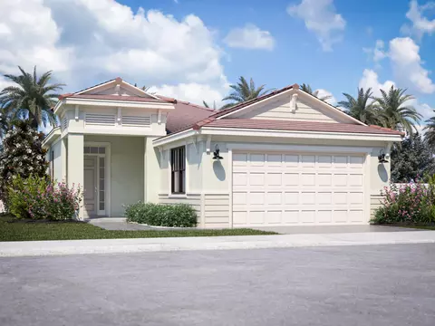 552 SE Fascino Cir, Port Saint Lucie, FL 34984
