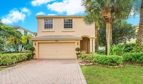9048 Alexandra Cir, Wellington, FL 33414