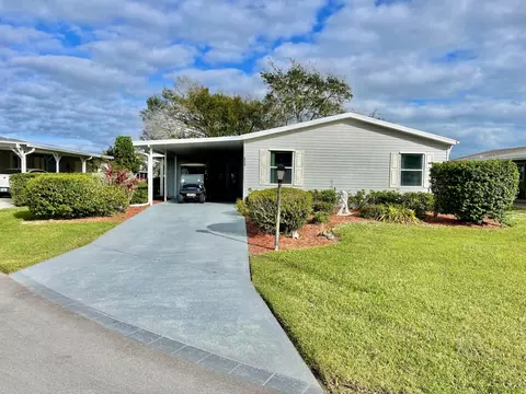 3712 Nimblewill Ct, Port Saint Lucie, FL 34952
