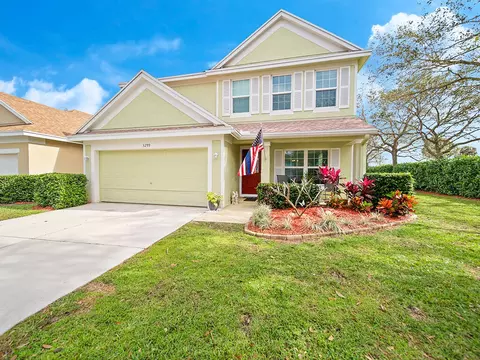 3299 SW Majestic Ct, Palm City, FL 34990