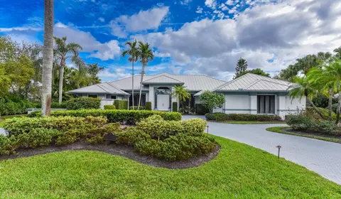 4361 SW Parkgate Blvd, Palm City, FL 34990