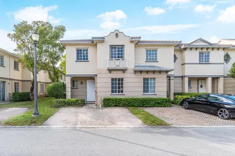 1201 Abaco Ln, Riviera Beach, FL 33404
