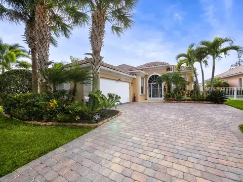 12331 SW Keating Dr, Port Saint Lucie, FL 34987