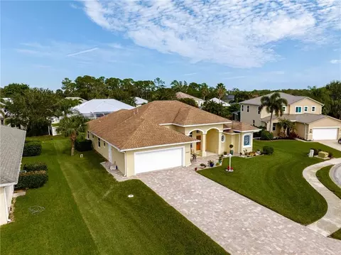 Undisclosed, Vero Beach, FL 32966