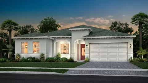 1212 W Woodbine Rd, Port Saint Lucie, FL 34984