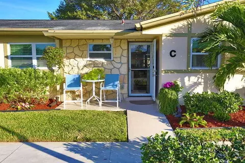 2620 Barkley Dr E #C, West Palm Beach, FL 33415