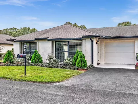 4745 Quailwood Way #A, Boynton Beach, FL 33436