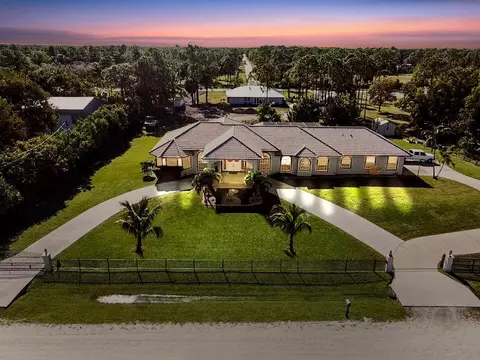 18566 40th Run N, Loxahatchee, FL 33470