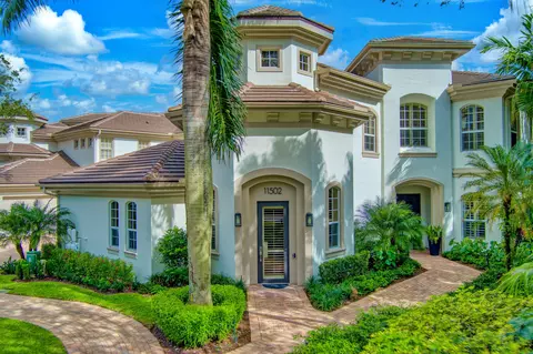 11502 Villa Vasari Dr, Palm Beach Gardens, FL 33418