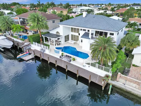 3730 NE 27th Ter, Lighthouse Point, FL 33064