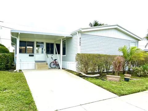 4388 Mocking Bird Dr, Boynton Beach, FL 33436