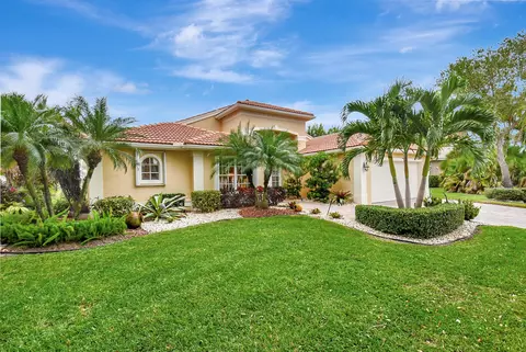 13474 Barcelona Lake Cir, Delray Beach, FL 33446