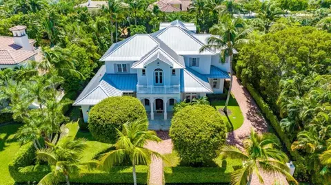 5 Coconut Ln, Ocean Ridge, FL 33435