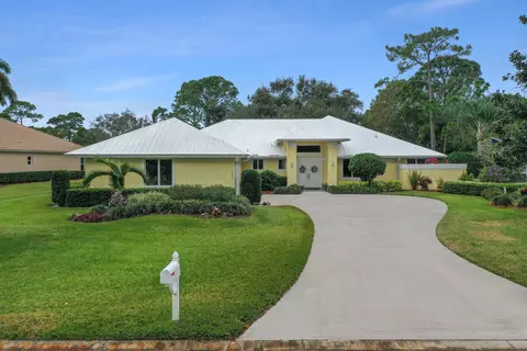 7229 Reserve Creek Dr, Port Saint Lucie, FL 34986