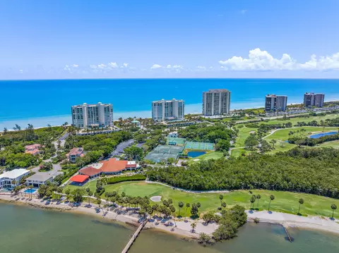 8600 S Ocean Dr #LN3, Jensen Beach, FL 34957