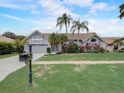 20152 Back Nine Dr, Boca Raton, FL 33498