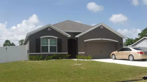 494 SW Dairy Rd, Port Saint Lucie, FL 34953