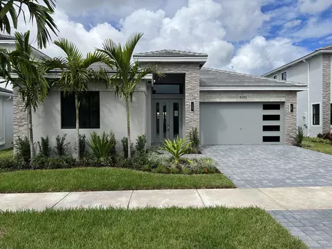 7173 Montereal Path, Lake Worth, FL 33463
