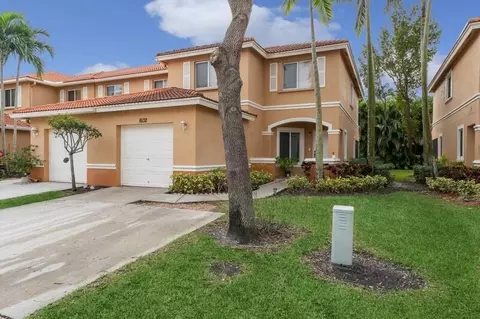 6132 Eaton St, West Palm Beach, FL 33411