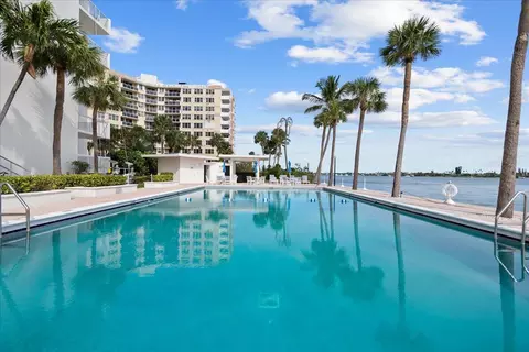 2600 N Flagler Dr #912, West Palm Beach, FL 33407