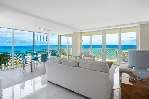 1225 S Ocean Blvd #805, Delray Beach, FL 33483