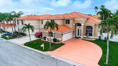 7264 Nautica Way, Lake Worth, FL 33467
